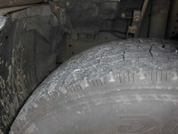 ISUZU Elf Garbage Truck TKG-NMR85N 2014 142,033km_19