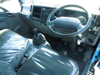 ISUZU Elf Garbage Truck TKG-NMR85N 2014 142,033km_26