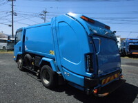 ISUZU Elf Garbage Truck TKG-NMR85N 2014 142,033km_2