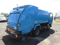 ISUZU Elf Garbage Truck TKG-NMR85N 2014 142,033km_3