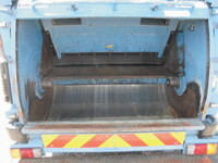 ISUZU Elf Garbage Truck TKG-NMR85N 2014 142,033km_4