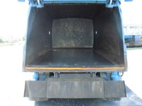 ISUZU Elf Garbage Truck TKG-NMR85N 2014 142,033km_7