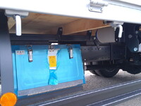 HINO Dutro Aluminum Block 2WG-XZU723N 2025 452km_13