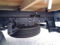 HINO Dutro Aluminum Block 2WG-XZU723N 2025 452km_15