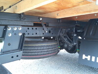 HINO Dutro Aluminum Block 2WG-XZU723N 2025 452km_16