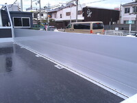 HINO Dutro Aluminum Block 2WG-XZU723N 2025 452km_19