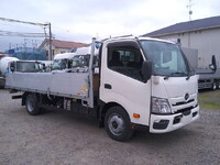 HINO Dutro Aluminum Block 2WG-XZU723N 2025 452km_1