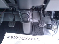 HINO Dutro Aluminum Block 2WG-XZU723N 2025 452km_22