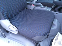 HINO Dutro Aluminum Block 2WG-XZU723N 2025 452km_23