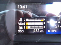 HINO Dutro Aluminum Block 2WG-XZU723N 2025 452km_29