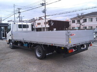 HINO Dutro Aluminum Block 2WG-XZU723N 2025 452km_2