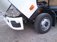 HINO Dutro Aluminum Block 2WG-XZU723N 2025 452km_37