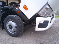 HINO Dutro Aluminum Block 2WG-XZU723N 2025 452km_38