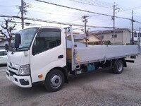 HINO Dutro Aluminum Block 2WG-XZU723N 2025 452km_3