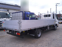 HINO Dutro Aluminum Block 2WG-XZU723N 2025 452km_4
