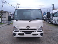 HINO Dutro Aluminum Block 2WG-XZU723N 2025 452km_5