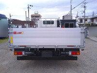 HINO Dutro Aluminum Block 2WG-XZU723N 2025 452km_6