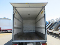 ISUZU Elf Panel Van TPG-NLR85AN 2015 163,186km_10