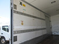 ISUZU Elf Panel Van TPG-NLR85AN 2015 163,186km_13