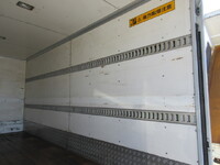 ISUZU Elf Panel Van TPG-NLR85AN 2015 163,186km_14