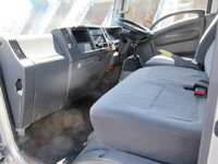 ISUZU Elf Panel Van TPG-NLR85AN 2015 163,186km_29