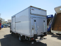 ISUZU Elf Panel Van TPG-NLR85AN 2015 163,186km_2