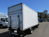 ISUZU Elf Panel Van TPG-NLR85AN 2015 163,186km_4