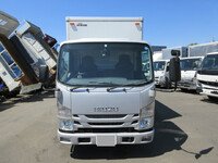 ISUZU Elf Panel Van TPG-NLR85AN 2015 163,186km_5