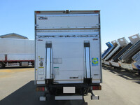 ISUZU Elf Panel Van TPG-NLR85AN 2015 163,186km_6