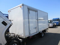 ISUZU Elf Panel Van TPG-NLR85AN 2015 163,186km_7