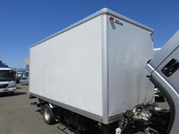 ISUZU Elf Panel Van TPG-NLR85AN 2015 163,186km_9