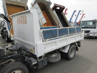 ISUZU Elf Dump TKG-NJR85AD 2013 119,311km_16