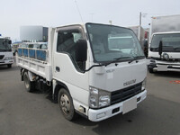 ISUZU Elf Dump TKG-NJR85AD 2013 119,311km_1
