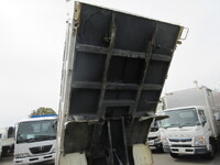 ISUZU Elf Dump TKG-NJR85AD 2013 119,311km_24