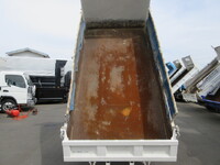 ISUZU Elf Dump TKG-NJR85AD 2013 119,311km_25