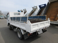 ISUZU Elf Dump TKG-NJR85AD 2013 119,311km_2