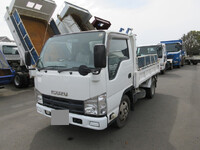 ISUZU Elf Dump TKG-NJR85AD 2013 119,311km_3