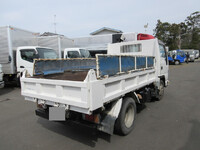 ISUZU Elf Dump TKG-NJR85AD 2013 119,311km_4