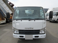 ISUZU Elf Dump TKG-NJR85AD 2013 119,311km_5