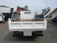 ISUZU Elf Dump TKG-NJR85AD 2013 119,311km_6