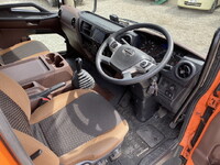 HINO Ranger Aluminum Block 2PG-FD2ABG 2020 543,000km_17