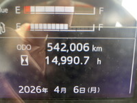 HINO Ranger Aluminum Block 2PG-FD2ABG 2020 543,000km_18