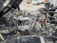 HINO Ranger Aluminum Block 2PG-FD2ABG 2020 543,000km_22