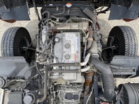 HINO Ranger Aluminum Block 2PG-FD2ABG 2020 543,000km_23