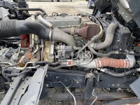 HINO Ranger Aluminum Block 2PG-FD2ABG 2020 543,000km_24