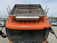 HINO Ranger Aluminum Block 2PG-FD2ABG 2020 543,000km_26