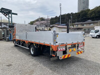 HINO Ranger Aluminum Block 2PG-FD2ABG 2020 543,000km_2