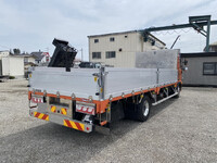 HINO Ranger Aluminum Block 2PG-FD2ABG 2020 543,000km_3
