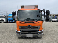 HINO Ranger Aluminum Block 2PG-FD2ABG 2020 543,000km_4