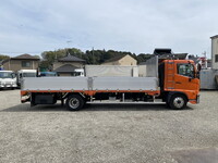 HINO Ranger Aluminum Block 2PG-FD2ABG 2020 543,000km_7